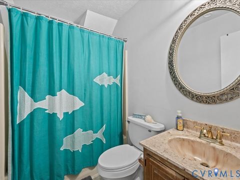 Tiny photo for 6111 Magazine Drive, Mechanicsville, VA 23111 (MLS # 2604254)