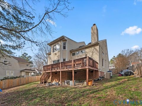 Tiny photo for 6111 Magazine Drive, Mechanicsville, VA 23111 (MLS # 2604254)