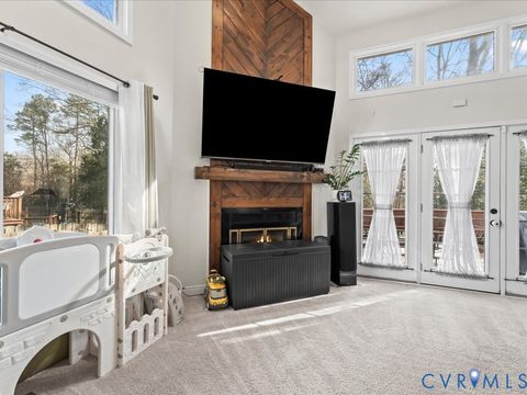 Tiny photo for 6111 Magazine Drive, Mechanicsville, VA 23111 (MLS # 2604254)