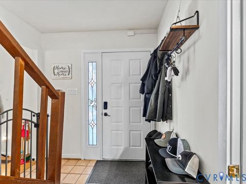 Tiny photo for 6111 Magazine Drive, Mechanicsville, VA 23111 (MLS # 2604254)