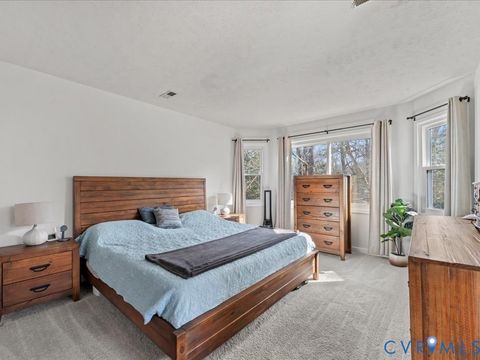 Tiny photo for 6111 Magazine Drive, Mechanicsville, VA 23111 (MLS # 2604254)