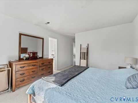 Tiny photo for 6111 Magazine Drive, Mechanicsville, VA 23111 (MLS # 2604254)