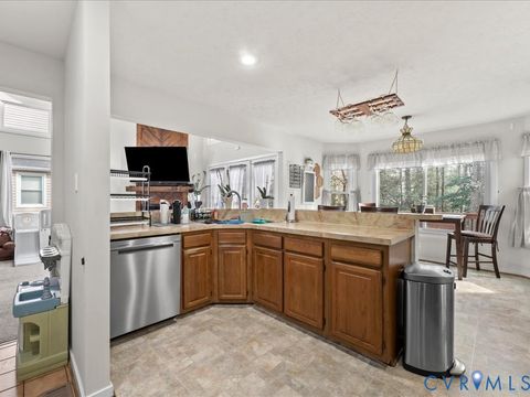 Tiny photo for 6111 Magazine Drive, Mechanicsville, VA 23111 (MLS # 2604254)