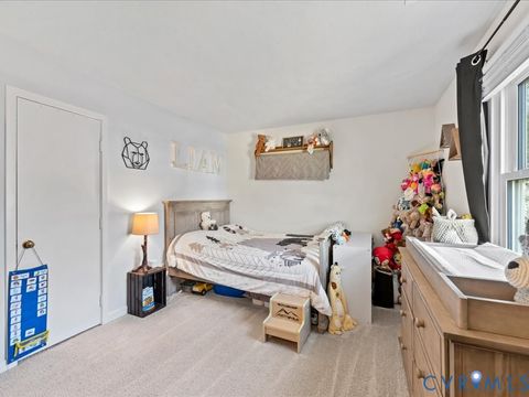 Tiny photo for 6111 Magazine Drive, Mechanicsville, VA 23111 (MLS # 2604254)