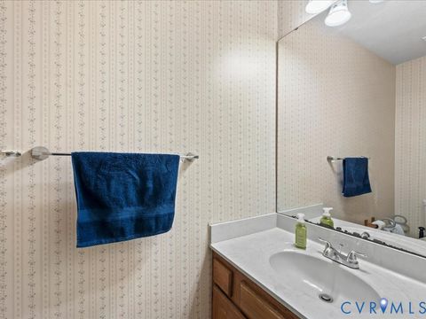 Tiny photo for 6111 Magazine Drive, Mechanicsville, VA 23111 (MLS # 2604254)