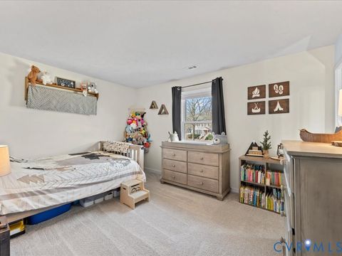 Tiny photo for 6111 Magazine Drive, Mechanicsville, VA 23111 (MLS # 2604254)