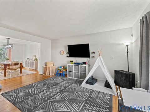 Tiny photo for 6111 Magazine Drive, Mechanicsville, VA 23111 (MLS # 2604254)