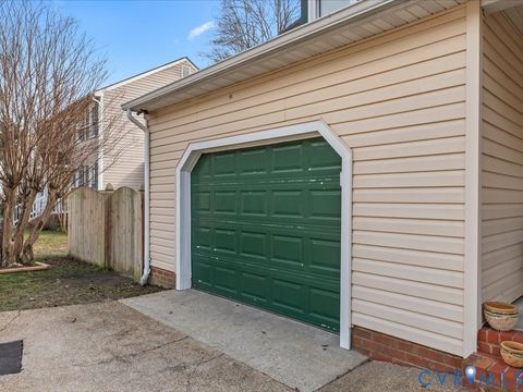 Tiny photo for 6111 Magazine Drive, Mechanicsville, VA 23111 (MLS # 2604254)