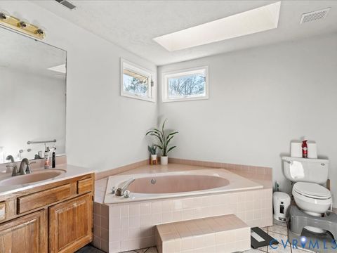 Tiny photo for 6111 Magazine Drive, Mechanicsville, VA 23111 (MLS # 2604254)