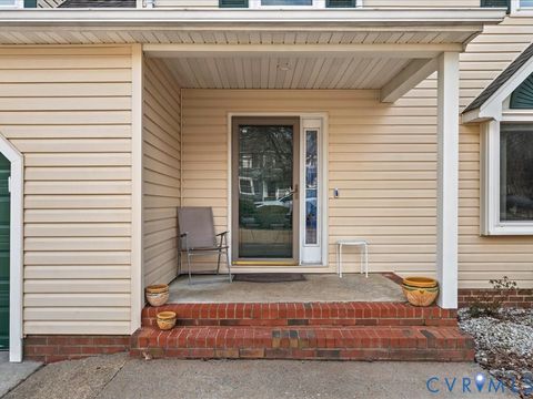 Tiny photo for 6111 Magazine Drive, Mechanicsville, VA 23111 (MLS # 2604254)