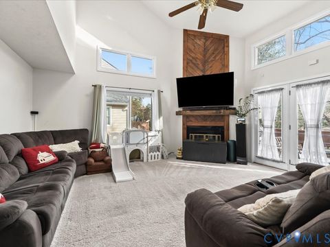 Tiny photo for 6111 Magazine Drive, Mechanicsville, VA 23111 (MLS # 2604254)