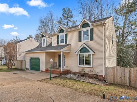Tiny photo for 6111 Magazine Drive, Mechanicsville, VA 23111 (MLS # 2604254)