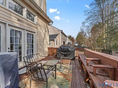 Tiny photo for 6111 Magazine Drive, Mechanicsville, VA 23111 (MLS # 2604254)