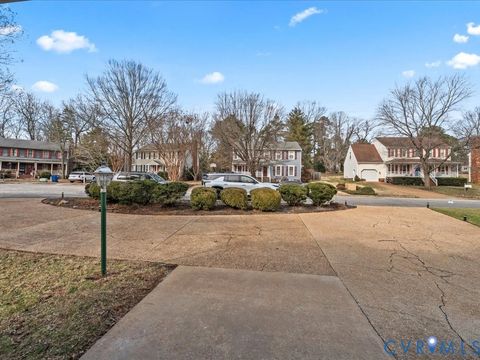 Tiny photo for 6111 Magazine Drive, Mechanicsville, VA 23111 (MLS # 2604254)