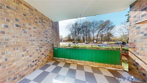 Tiny photo for 1511 Regency Woods Road #201, Henrico, VA 23238 (MLS # 2608419)