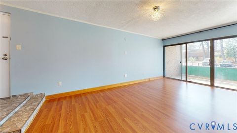 Tiny photo for 1511 Regency Woods Road #201, Henrico, VA 23238 (MLS # 2608419)