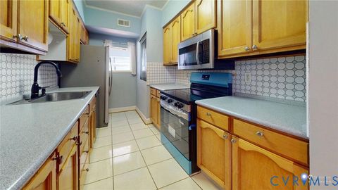 Tiny photo for 1511 Regency Woods Road #201, Henrico, VA 23238 (MLS # 2608419)