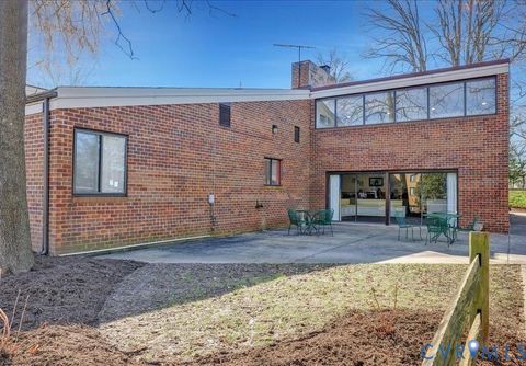 Tiny photo for 1511 Regency Woods Road #201, Henrico, VA 23238 (MLS # 2608419)