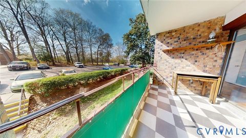 Tiny photo for 1511 Regency Woods Road #201, Henrico, VA 23238 (MLS # 2608419)