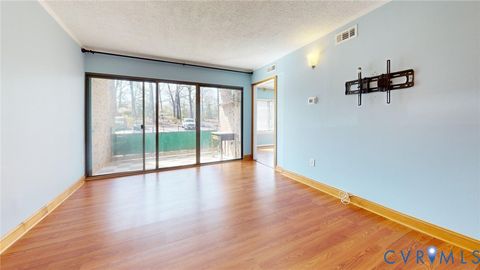 Tiny photo for 1511 Regency Woods Road #201, Henrico, VA 23238 (MLS # 2608419)