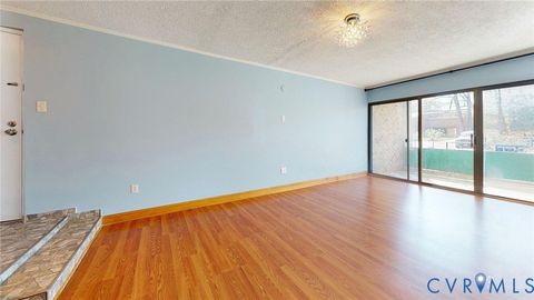 Tiny photo for 1511 Regency Woods Road #201, Henrico, VA 23238 (MLS # 2608419)