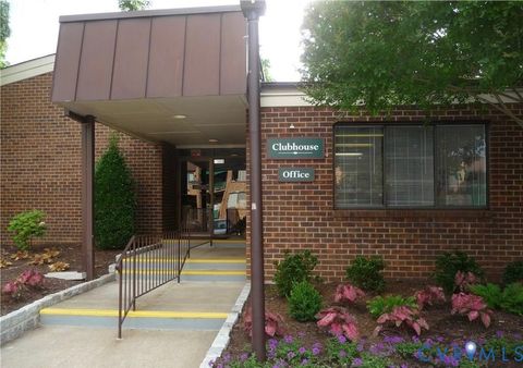 Tiny photo for 1511 Regency Woods Road #201, Henrico, VA 23238 (MLS # 2608419)