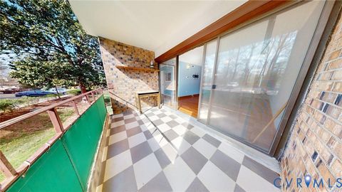 Tiny photo for 1511 Regency Woods Road #201, Henrico, VA 23238 (MLS # 2608419)