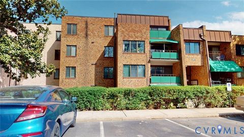 Tiny photo for 1511 Regency Woods Road #201, Henrico, VA 23238 (MLS # 2608419)