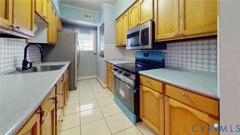 Tiny photo for 1511 Regency Woods Road #201, Henrico, VA 23238 (MLS # 2608419)