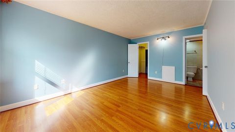 Tiny photo for 1511 Regency Woods Road #201, Henrico, VA 23238 (MLS # 2608419)