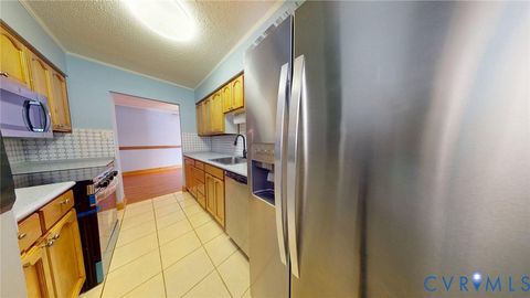 Tiny photo for 1511 Regency Woods Road #201, Henrico, VA 23238 (MLS # 2608419)