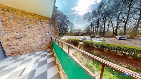 Tiny photo for 1511 Regency Woods Road #201, Henrico, VA 23238 (MLS # 2608419)