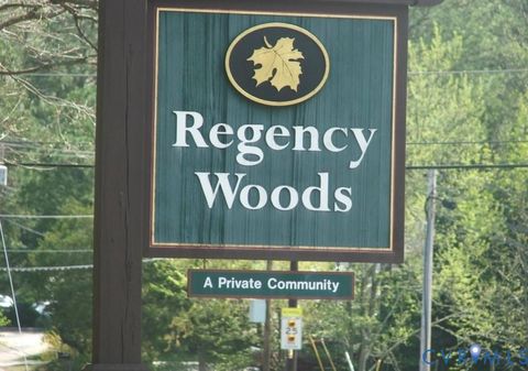 Tiny photo for 1511 Regency Woods Road #201, Henrico, VA 23238 (MLS # 2608419)