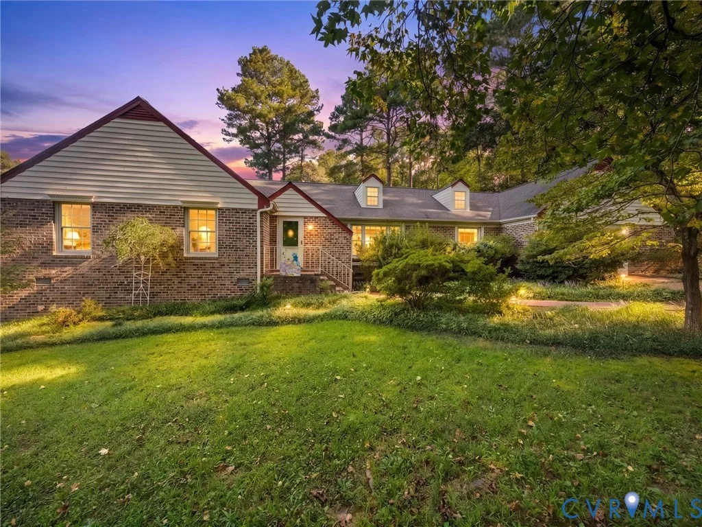 1417 Stavemill Road, Powhatan, VA, 23139
