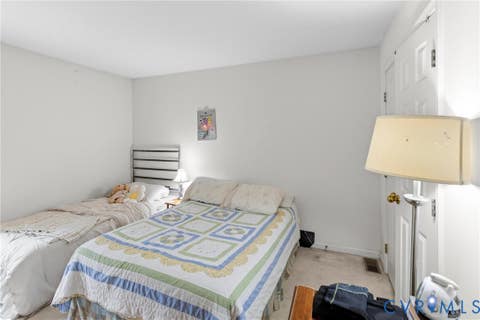 Tiny photo for 18892 Leaf Covered Court, Triangle, VA 22172 (MLS # 2621051)