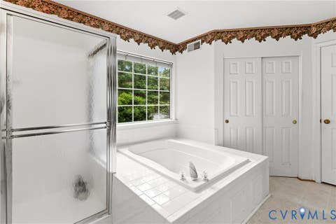 Tiny photo for 18892 Leaf Covered Court, Triangle, VA 22172 (MLS # 2621051)