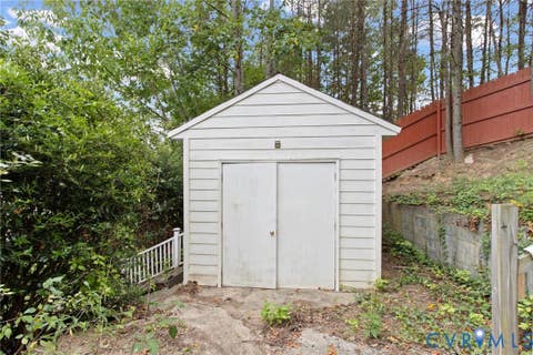 Tiny photo for 18892 Leaf Covered Court, Triangle, VA 22172 (MLS # 2621051)