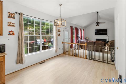 Tiny photo for 18892 Leaf Covered Court, Triangle, VA 22172 (MLS # 2621051)