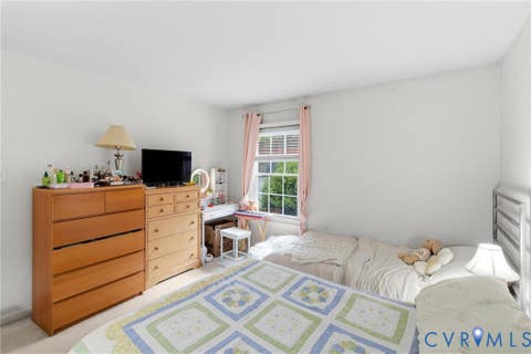 Tiny photo for 18892 Leaf Covered Court, Triangle, VA 22172 (MLS # 2621051)