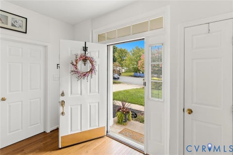 Tiny photo for 18892 Leaf Covered Court, Triangle, VA 22172 (MLS # 2621051)