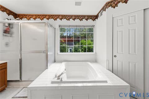Tiny photo for 18892 Leaf Covered Court, Triangle, VA 22172 (MLS # 2621051)