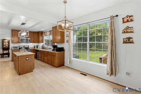 Tiny photo for 18892 Leaf Covered Court, Triangle, VA 22172 (MLS # 2621051)