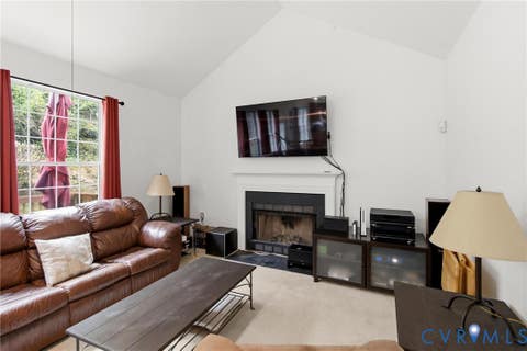 Tiny photo for 18892 Leaf Covered Court, Triangle, VA 22172 (MLS # 2621051)