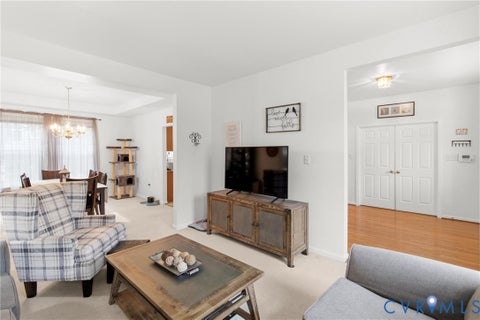 Tiny photo for 18892 Leaf Covered Court, Triangle, VA 22172 (MLS # 2621051)