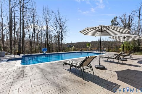 Tiny photo for 8107 Fedora Drive, Chesterfield, VA 23838 (MLS # 2606990)