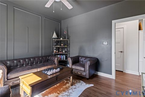 Tiny photo for 8107 Fedora Drive, Chesterfield, VA 23838 (MLS # 2606990)