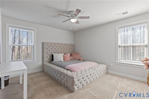 Tiny photo for 8107 Fedora Drive, Chesterfield, VA 23838 (MLS # 2606990)