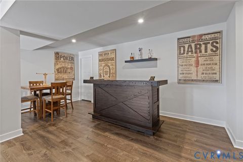 Tiny photo for 8107 Fedora Drive, Chesterfield, VA 23838 (MLS # 2606990)