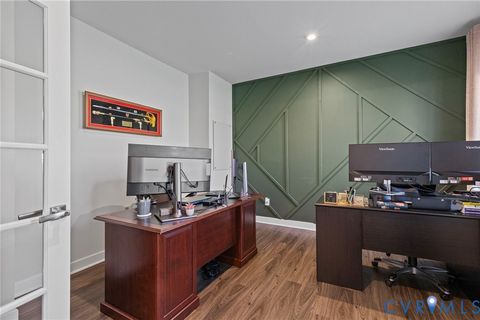 Tiny photo for 8107 Fedora Drive, Chesterfield, VA 23838 (MLS # 2606990)