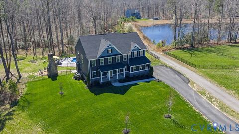 8107 Fedora Drive Chesterfield VA 23838